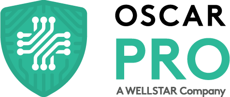 OSCAR Pro logo