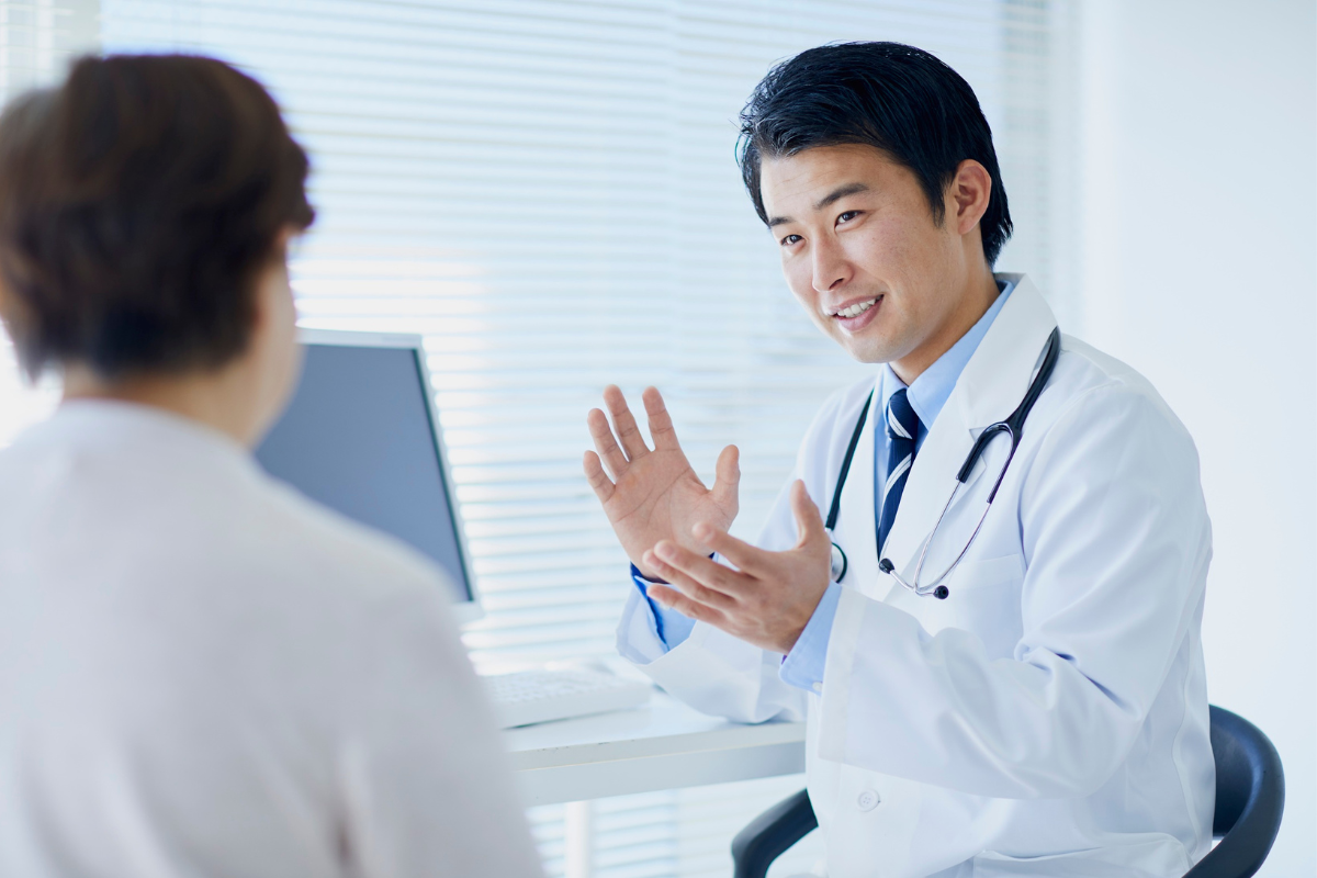 FHO+ Model Ontario OHIP