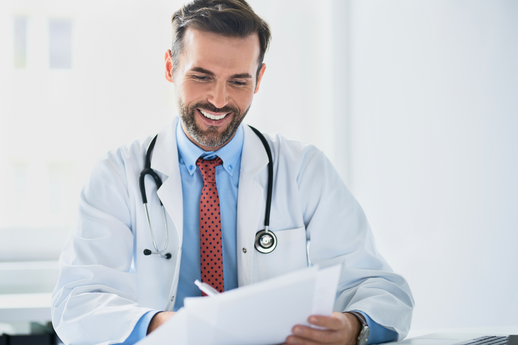 Getting Started with PRO Billing for OHIP Doctors