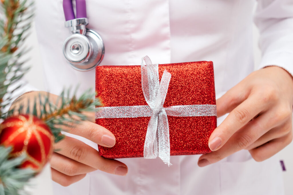 OSCAR Pro Holiday MSP Billing Guide 2025 for BC doctors